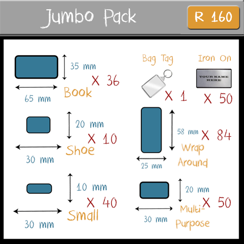 lets label it Package Deals Jumbo Pack Final
